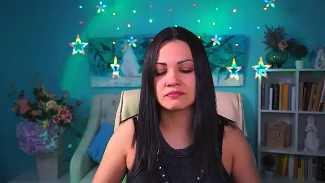 KarolinaRobinson online show from 12/06/24, 08:05