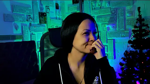 KarolinaRobinson online show from 12/07/24, 06:48