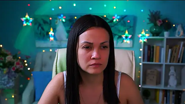 KarolinaRobinson online show from 12/14/24, 06:20