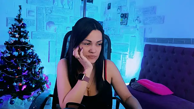 KarolinaRobinson online show from 12/20/24, 03:00