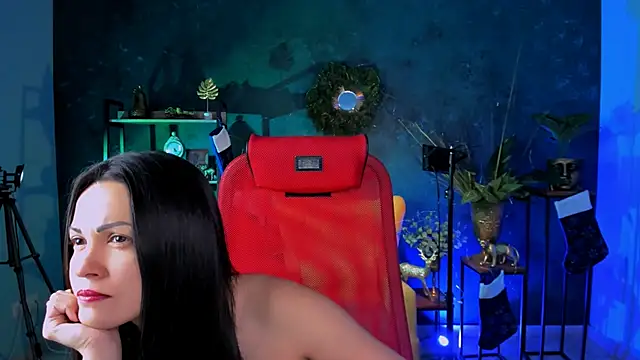 KarolinaRobinson online show from 12/27/24, 12:23