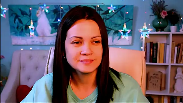 KarolinaRobinson online show from 12/28/24, 06:08