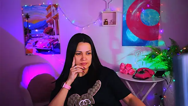 KarolinaRobinson online show from 01/11/25, 02:58