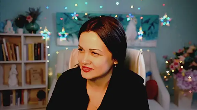 KarolinaRobinson online show from 01/12/25, 02:30