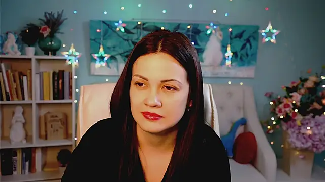 KarolinaRobinson online show from 01/12/25, 05:33