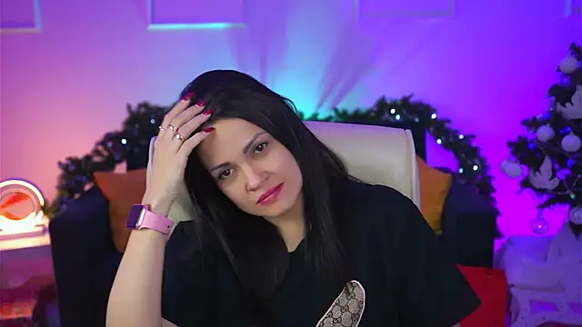 KarolinaRobinson online show from 01/26/25, 03:03