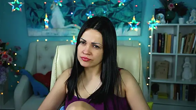 KarolinaRobinson online show from 01/30/25, 03:19