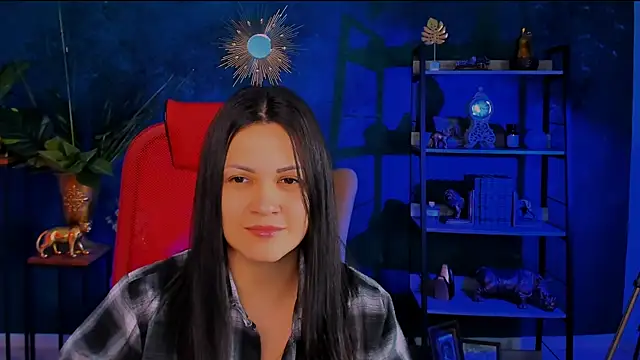 KarolinaRobinson online show from 02/03/25, 02:24