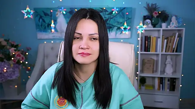 KarolinaRobinson online show from 02/06/25, 02:48