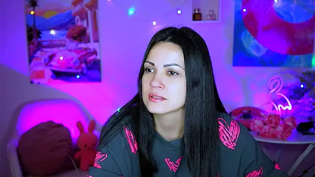 KarolinaRobinson online show from 02/11/25, 11:54