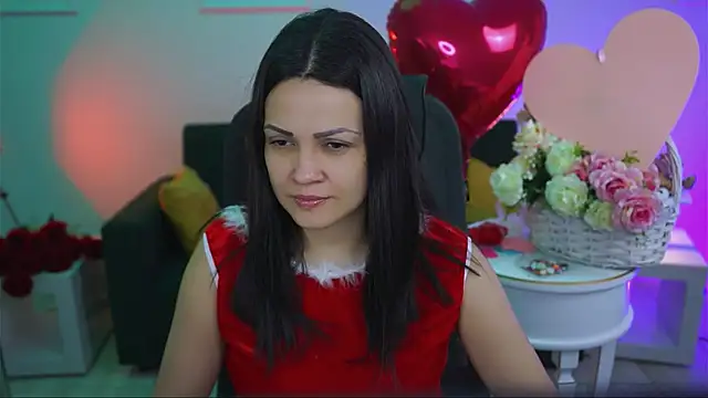 KarolinaRobinson online show from 02/13/25, 12:11