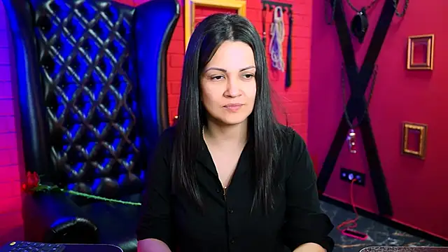 KarolinaRobinson online show from 02/28/25, 06:09