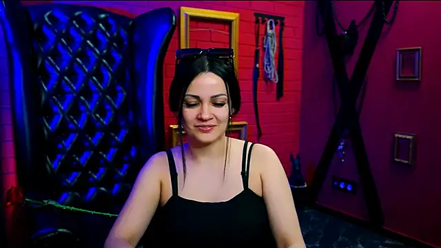 KarolinaRobinson online show from 03/08/25, 03:35