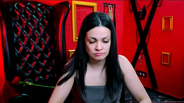 KarolinaRobinson online show from 03/12/25, 02:23