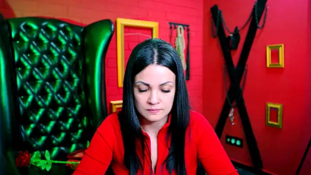 KarolinaRobinson online show from 03/13/25, 02:55