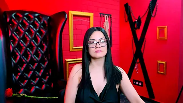 KarolinaRobinson online show from 03/15/25, 11:08