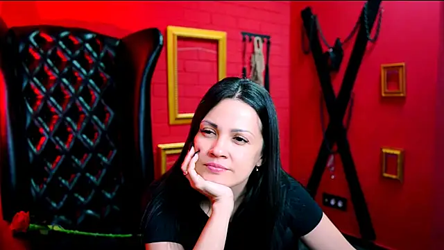 KarolinaRobinson online show from 03/21/25, 05:34