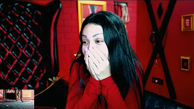 KarolinaRobinson online show from 09/19/25, 12:17