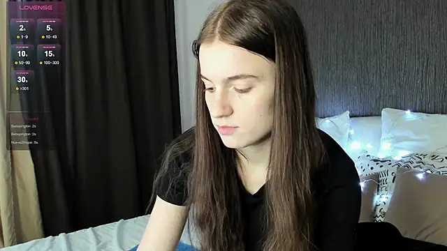 Stacey Brown online show from 12/19/24, 08:45