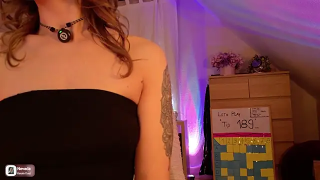 ilucyme online show from 03/19/25, 06:55