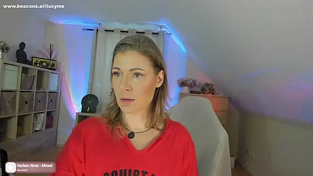 ilucyme online show from 10/02/25, 03:08