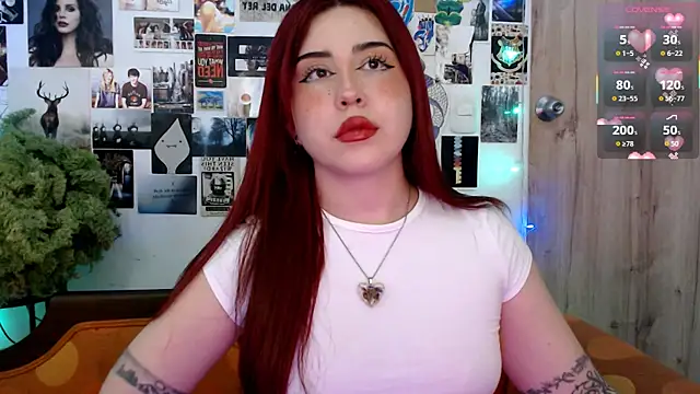 Sunny-hott online show from 01/14/26, 08:14