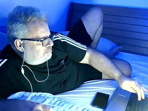 DockTVXXX online show from 10/25/25, 03:36