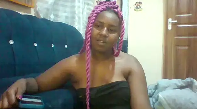 Sexxycheeks- online show from 12/03/24, 10:07