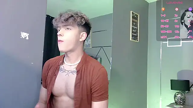 Snapshot of ANDRIUS_24 chatting on 12/06/24, 12:49 ANDRIUS 24 online show from 12/06/24, 12:49