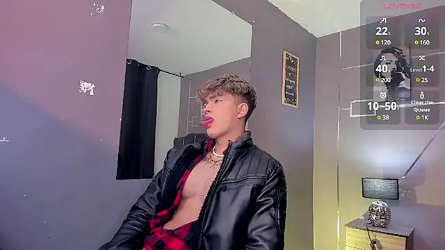 Snapshot of ANDRIUS_24 chatting on 12/09/24, 12:08 ANDRIUS 24 online show from 12/09/24, 12:08