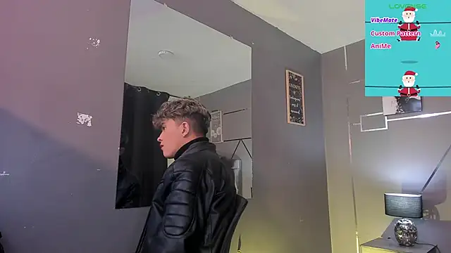 Snapshot of ANDRIUS_24 chatting on 12/11/24, 11:41 ANDRIUS 24 online show from 12/11/24, 11:41