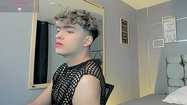 Snapshot of ANDRIUS_24 chatting on 01/20/25, 01:00 ANDRIUS 24 online show from 01/20/25, 01:00