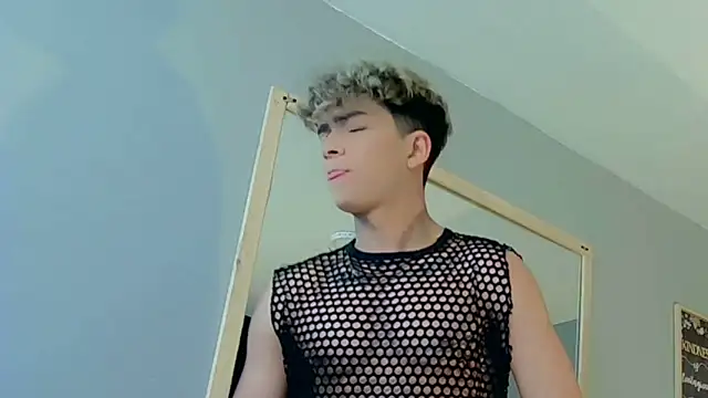 Snapshot of ANDRIUS_24 chatting on 01/31/25, 01:23 ANDRIUS 24 online show from 01/31/25, 01:23