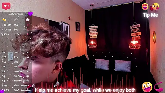 Snapshot of ANDRIUS_24 chatting on 09/14/25, 03:44 ANDRIUS 24 online show from 09/14/25, 03:44