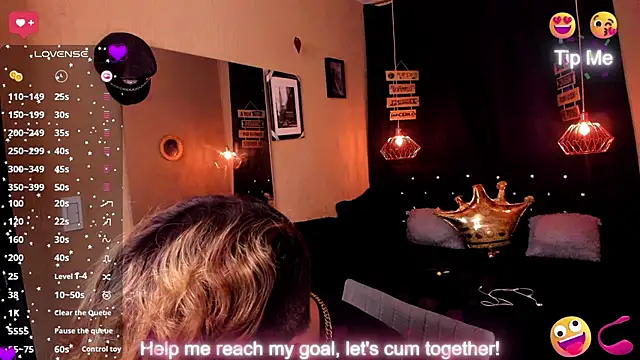 ANDRIUS 24 online show from 04/17/26, 12:13