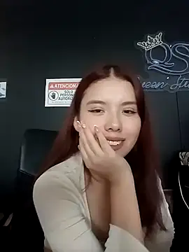 MarielQueenx online show from 12/18/24, 04:49