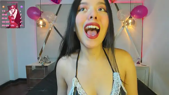 MarielQueenx online show from 01/27/25, 07:24