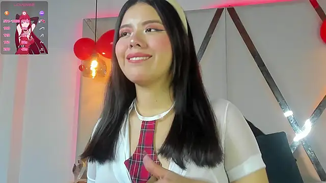 MarielQueenx online show from 03/01/25, 06:24