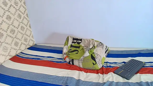 Chantal taylor  online show from 03/22/25, 06:25