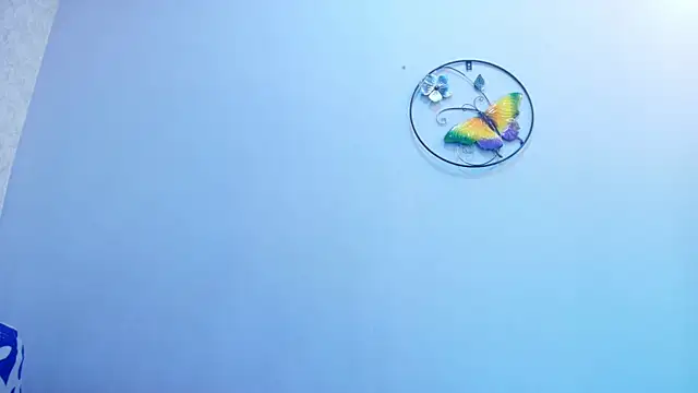 Chantal taylor  online show from 10/04/25, 12:03