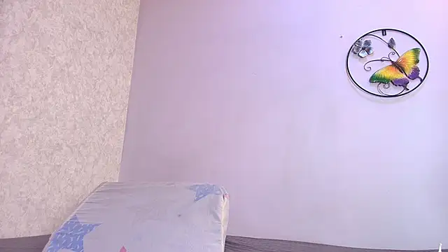 Chantal taylor  online show from 01/07/26, 01:35