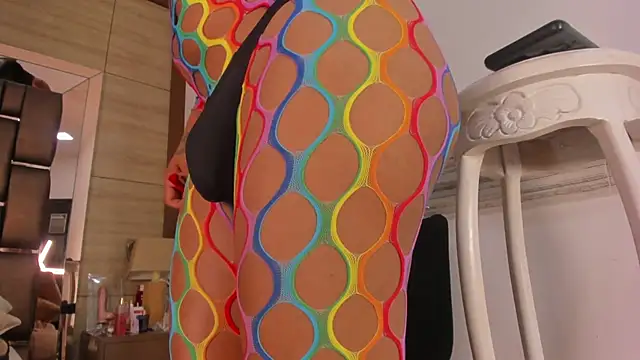 Sweets Hanna online show from 04/08/26, 02:39