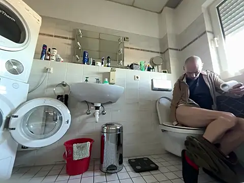 Germankink online show from 02/23/25, 03:40