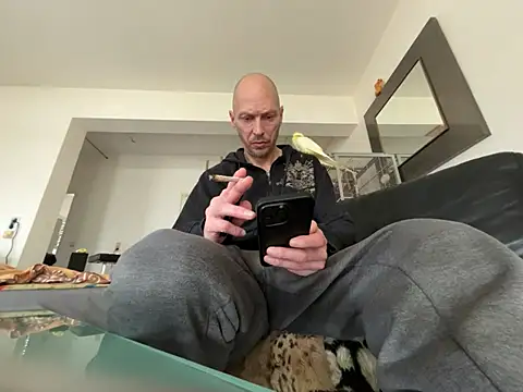 Germankink online show from 02/25/25, 10:37