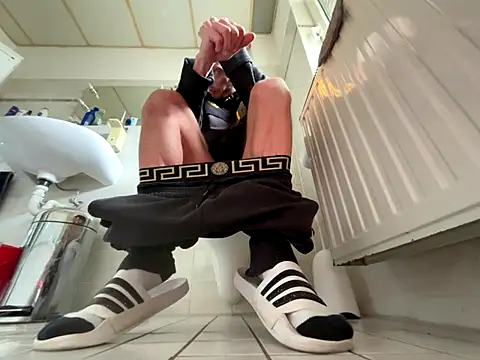 Germankink online show from 10/19/25, 10:05