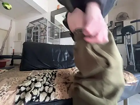 Germankink online show from 02/22/26, 11:53