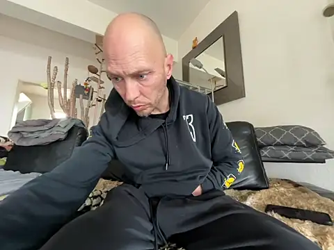 Germankink online show from 03/25/26, 12:00