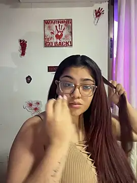 KathyGonzalez online show from 10/24/25, 09:22