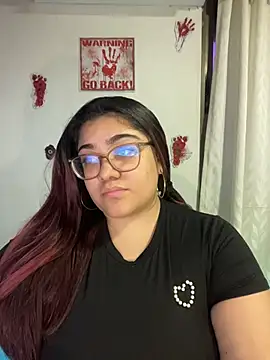 KathyGonzalez online show from 10/29/25, 10:50