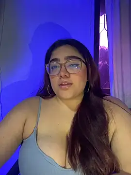 KathyGonzalez online show from 12/01/25, 09:09